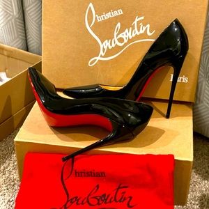 Christian Louboutin